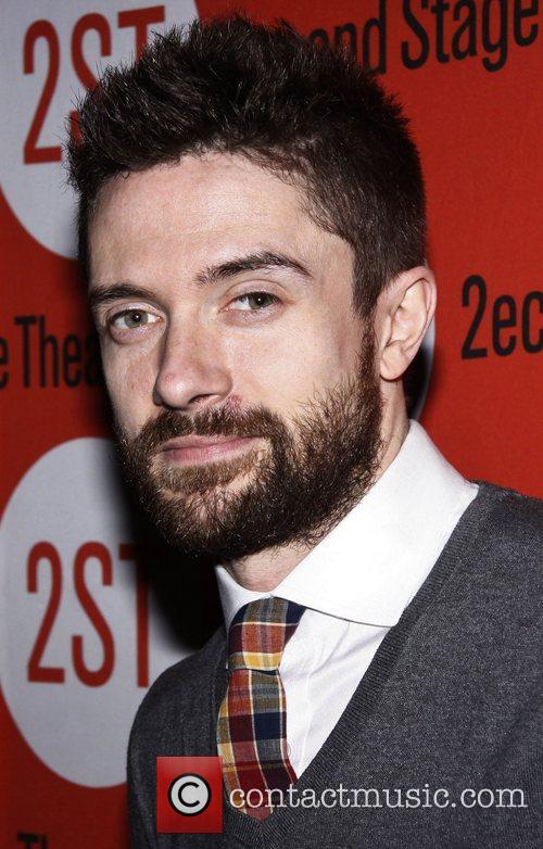 Topher Grace Mom