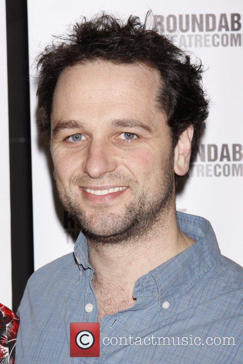 Matthew Rhys