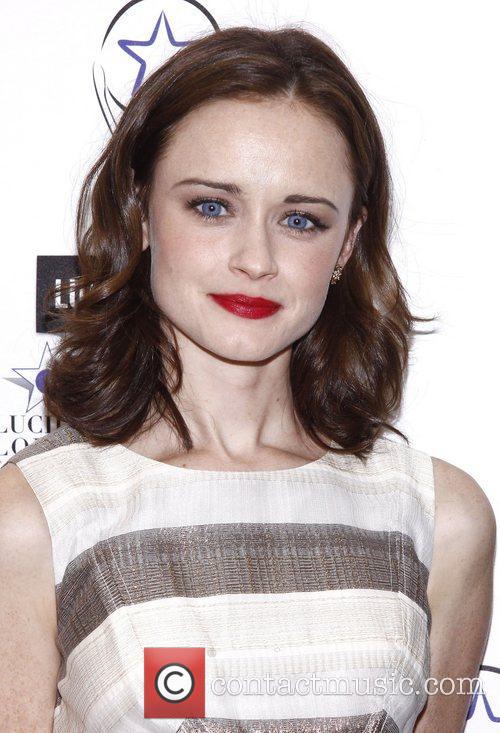 Alexis Bledel