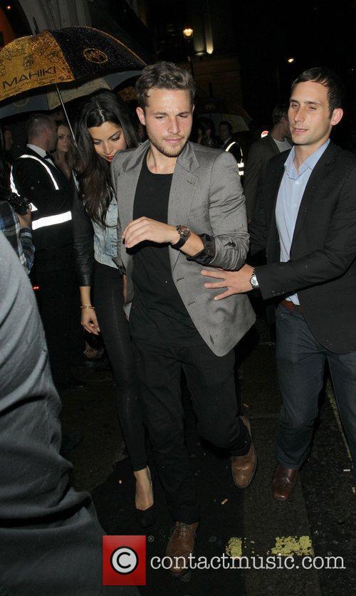 Shawn Pyfrom