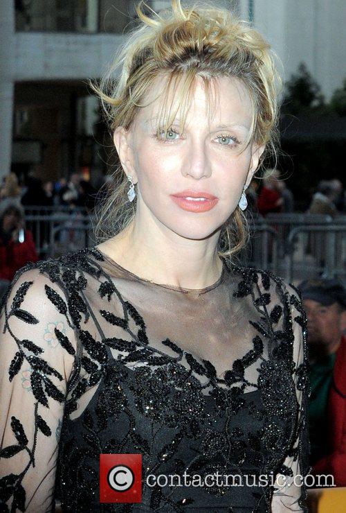 Courtney Love