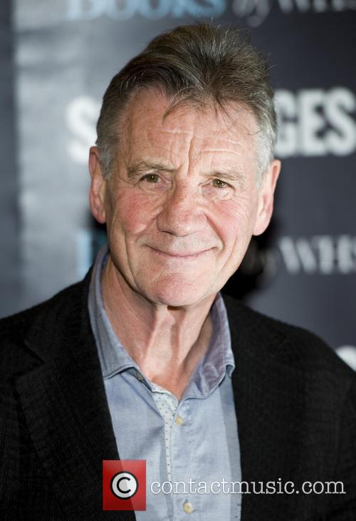 Michael Palin