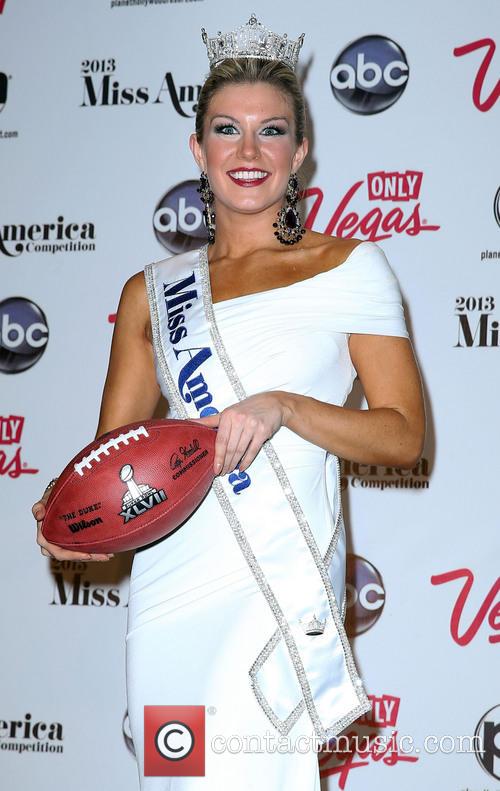 Mallory Hagan, Empire State Building