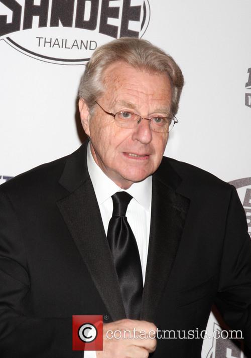 Jerry Springer