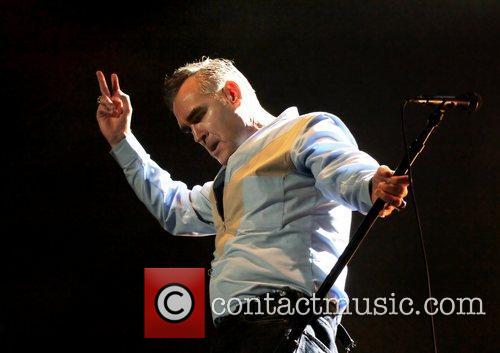 Morrisey