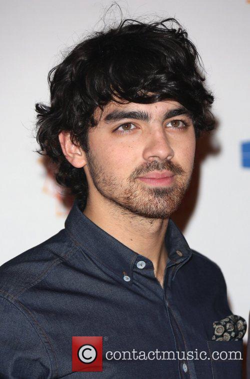 Joe Jonas Jonas Brothers