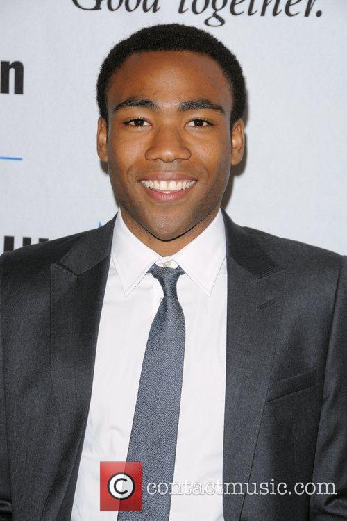 Donald Glover