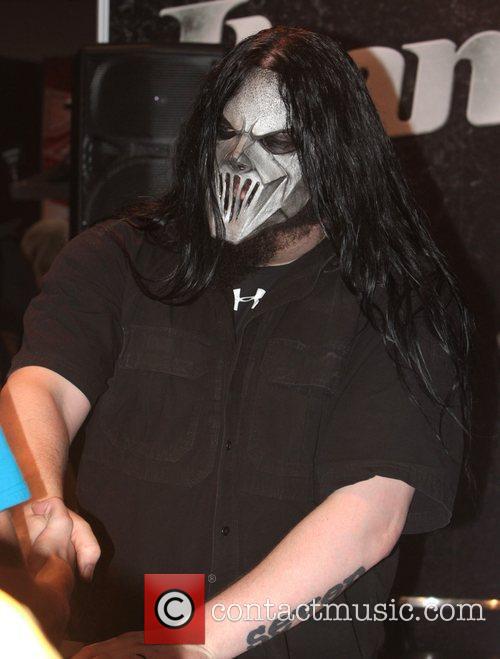 Mick Thomson