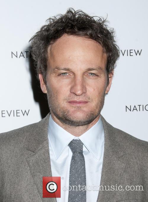 Jason Clarke