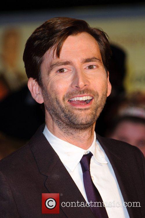 David Tennant