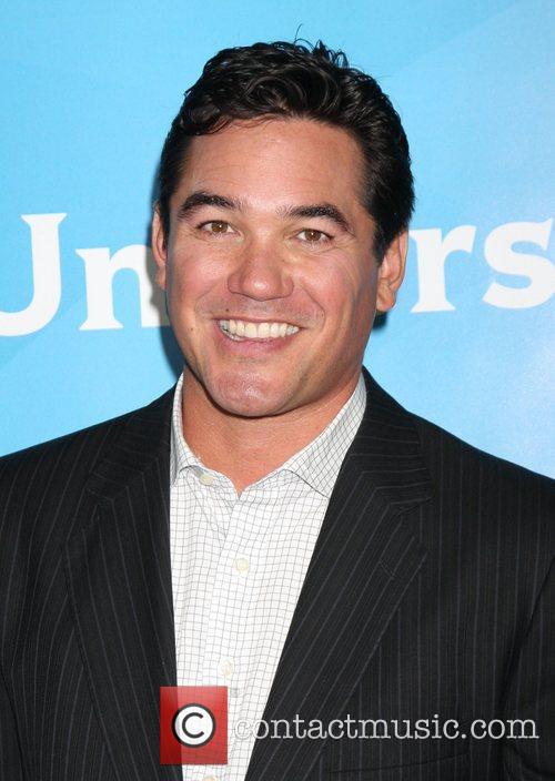 Dean Cain