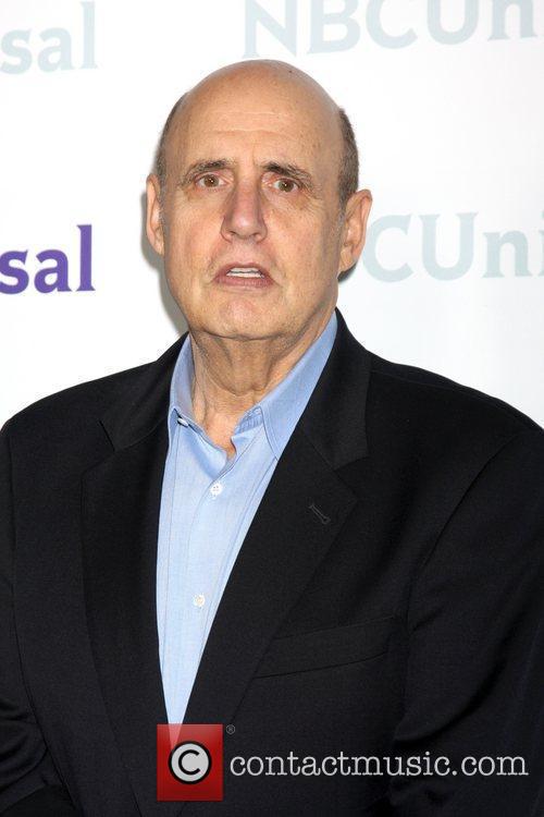 Jeffrey Tambor, NBC Universal Winter Press Tour