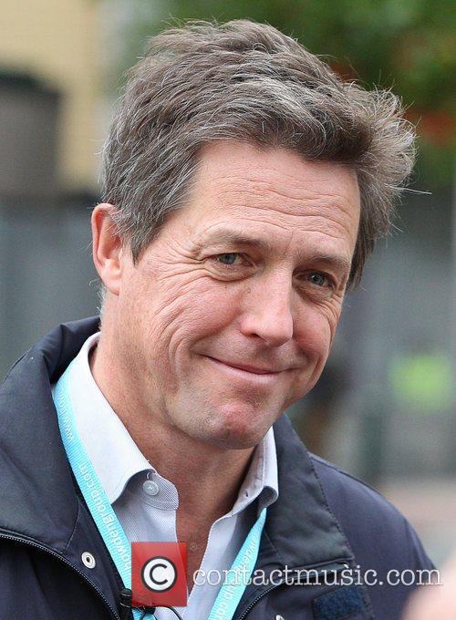 Hugh Grant 