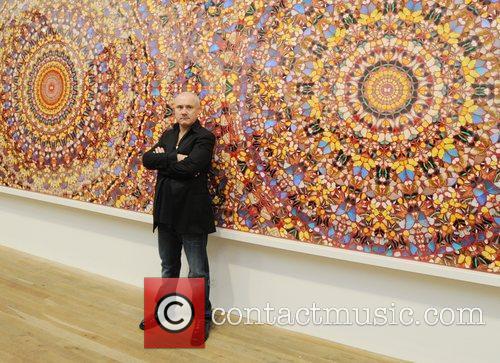 Damien Hirst, Tate Modern
