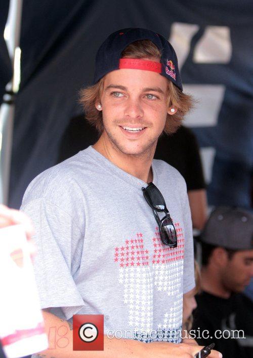 Ryan Sheckler - Picture Colection