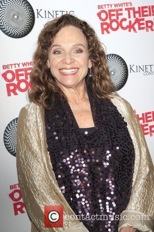 Valerie Harper