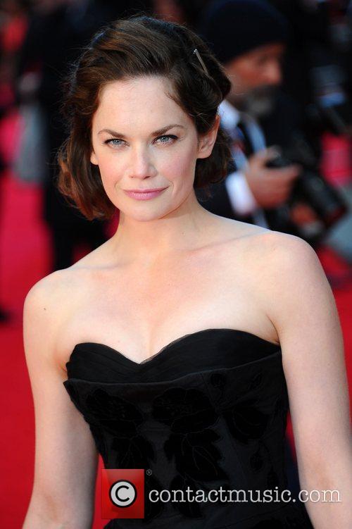 Ruth Wilson - Images Wallpaper