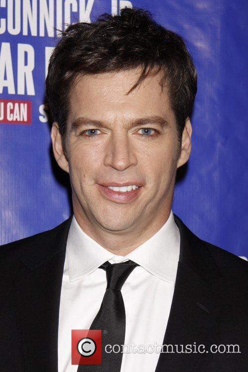 Harry Connick Jr.