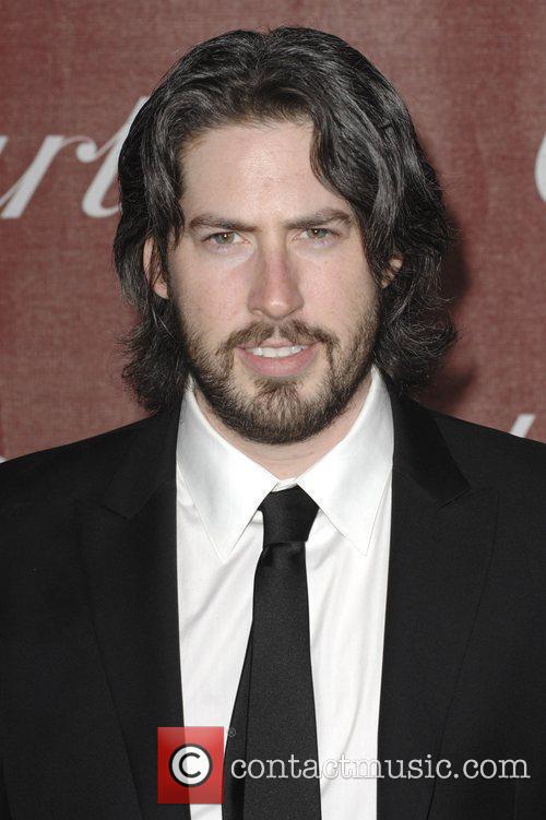 Jason Reitman, Palm Springs Convention Center