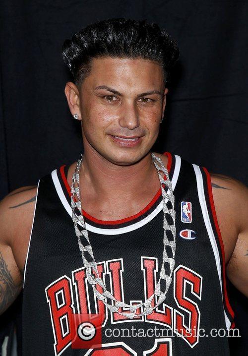 Pauly D, Hard Rock Hotel and Casino