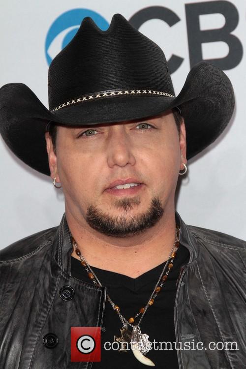 Jason Aldean