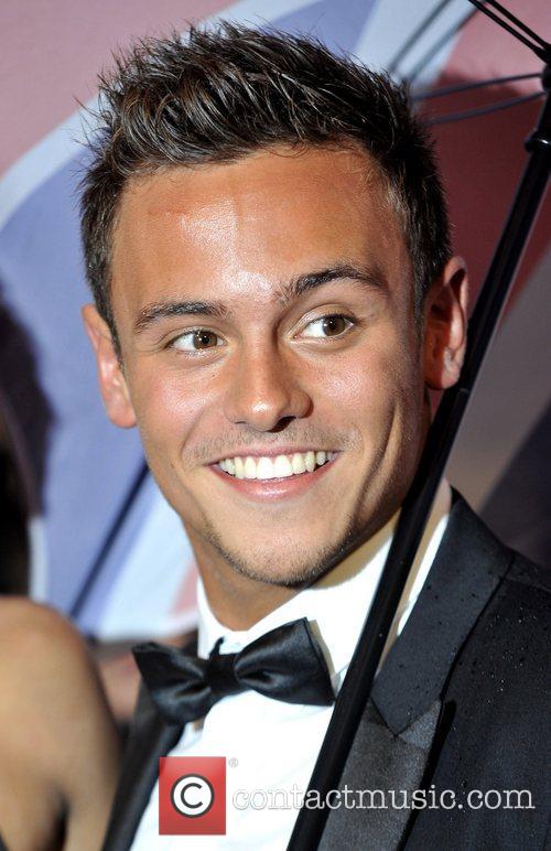 Tom Daley