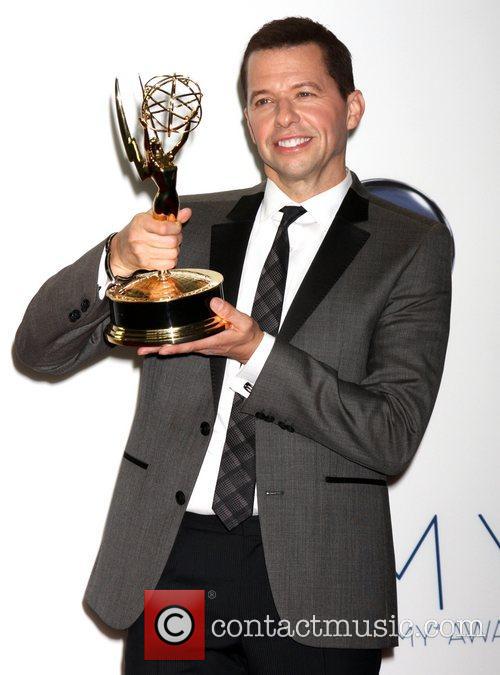 Jon Cryer