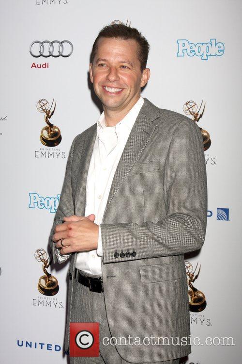 Jon Cryer