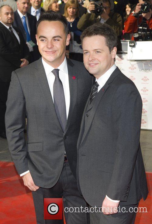 Ant and Dec