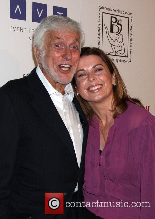 Dick Van Dyke