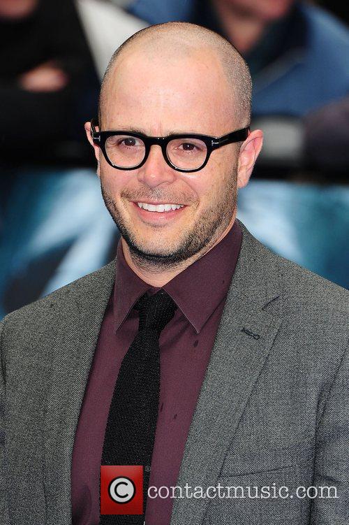 Damon Lindelof, Prometheus Premiere