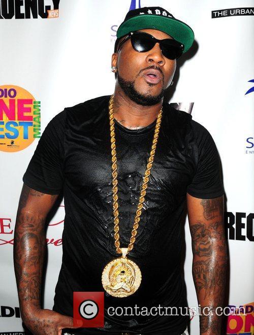 Young Jeezy