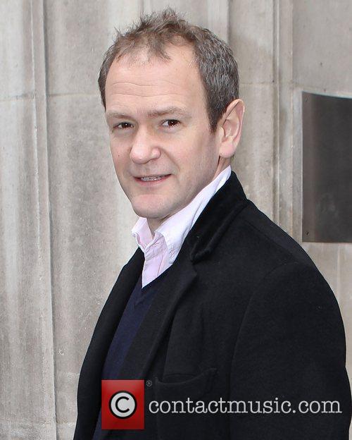 Alexander Armstrong