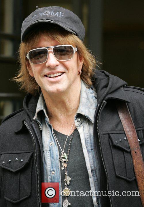 Richie Sambora