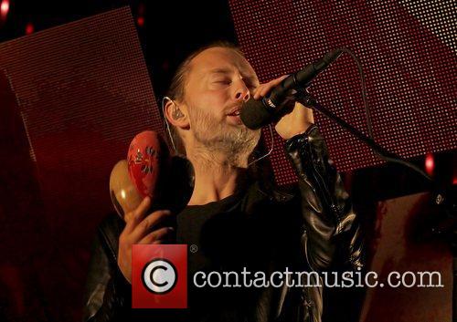 Thom Yorke