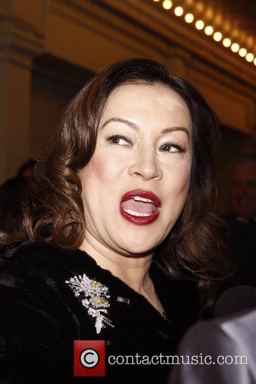 Jennifer Tilly Bride Of Chucky Seed Of Chucky Claim To Terror Fame Tilly Is