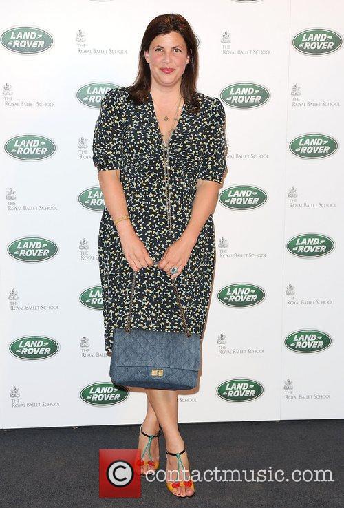 Kirstie Allsopp