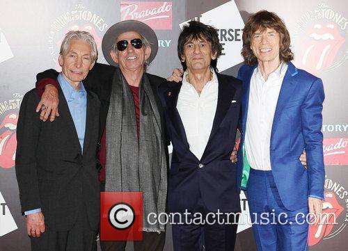 Rolling Stones Movie