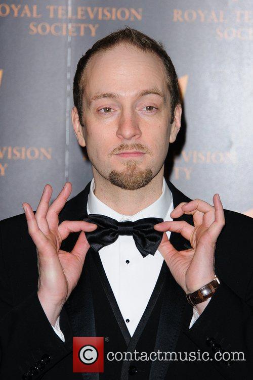 Derren Brown