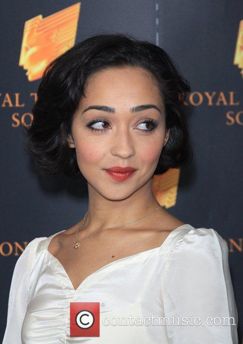 Ruth Negga - Tuesday 20th March 2012 - ruth-negga-the-rts-programme-awards-2012_3790750