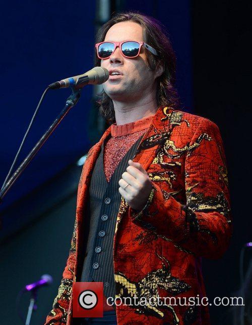 Rufus Wainwright