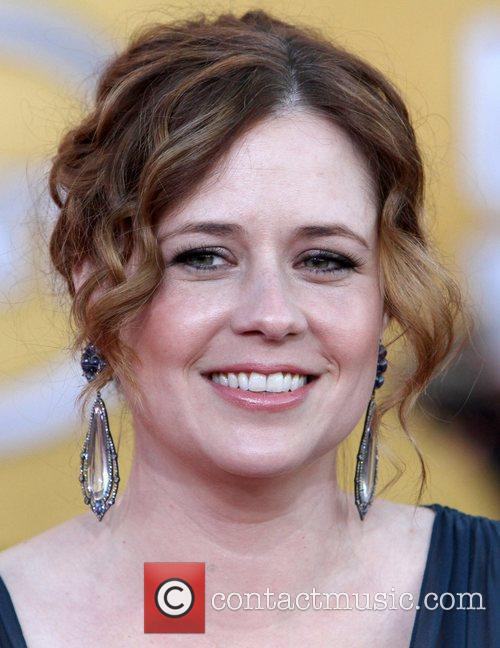 Jenna Fischer The 18th Annual Screen Actors Guild