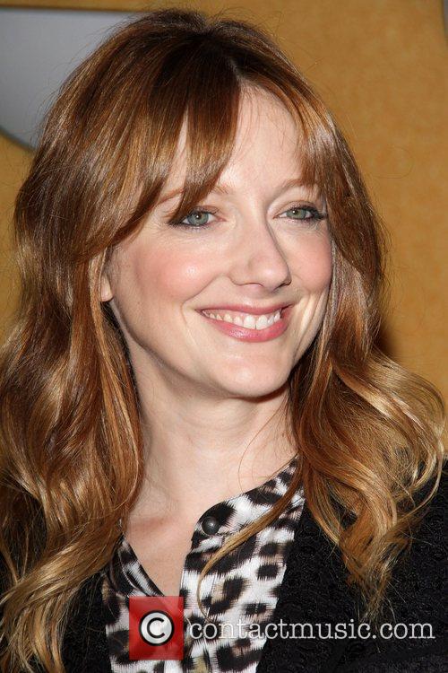 Judy Greer The 18th Annual Screen Actors Guild
