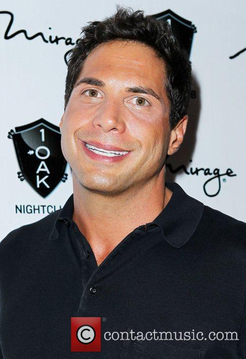 Joe Francis