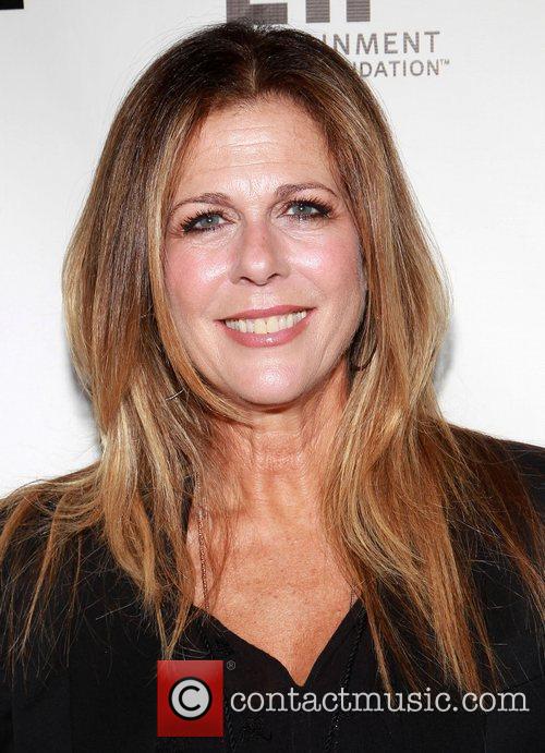 Rita Wilson - Images Colection
