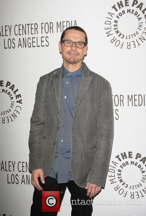 Kurt Sutter