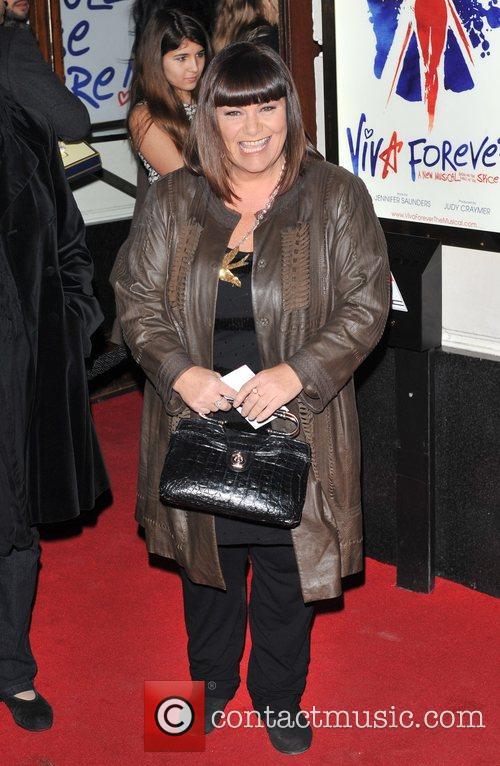 Dawn French