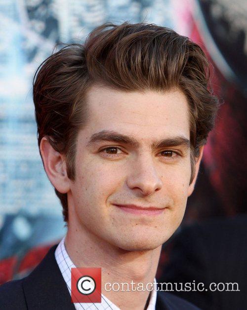 Andrew Garfield