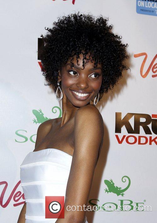 Adaora The 2012 Sports Illustrated Swimsuit models SI