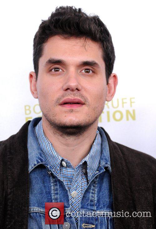 John Mayer Stand Up